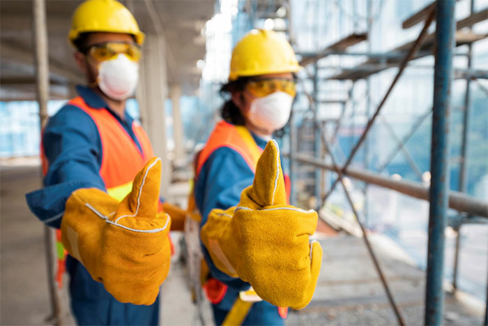 huấn luyện atvsld; huấn luyện an toàn vệ sinh lao động là gì