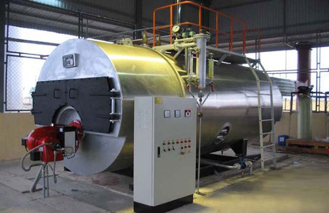 kiểm định an toàn nồi gia nhiệt đầu
