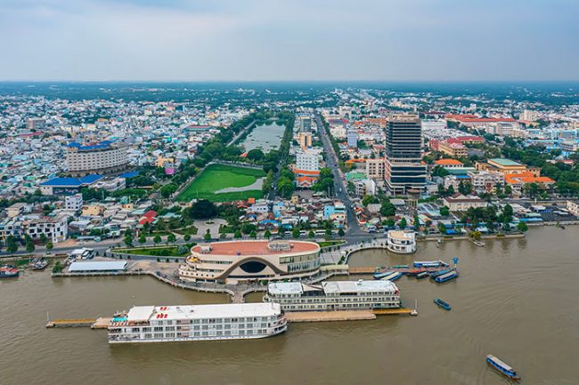 huấn luyện an toàn vệ sinh lao động tại tiền giang