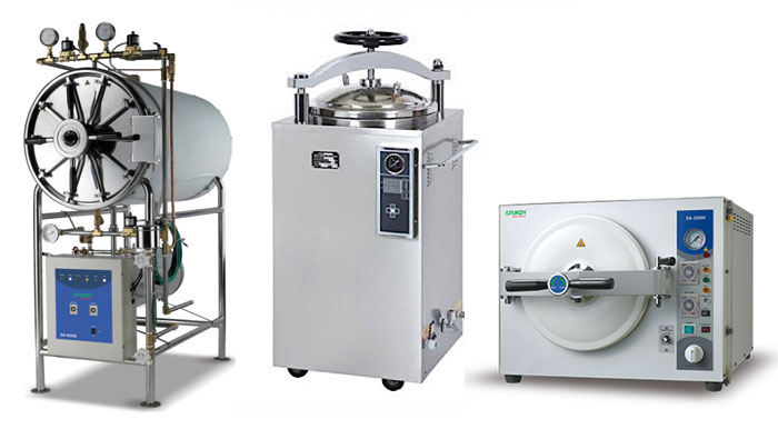nồi hấp tiệt trùng là gì