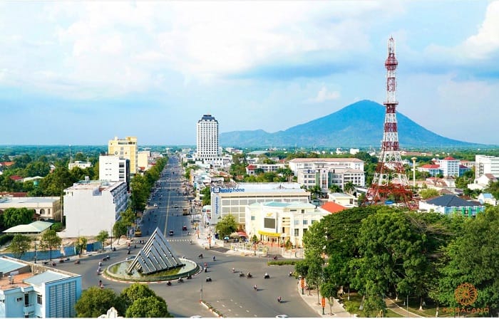 kiểm định an toàn thiết bị tại Tây Ninh