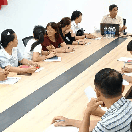 đào tạo huấn luyện an toàn vệ sinh lao động hình 3