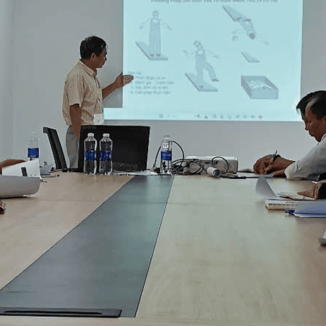 đào tạo huấn luyện an toàn vệ sinh lao động hình 4
