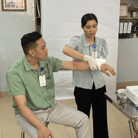 đào tạo huấn luyện an toàn vệ sinh lao động hình 6