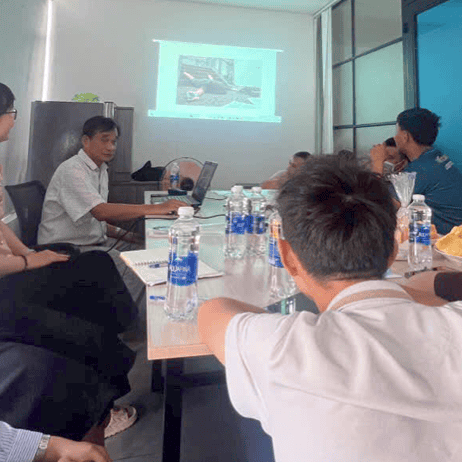 đào tạo huấn luyện an toàn vệ sinh lao động hình 9